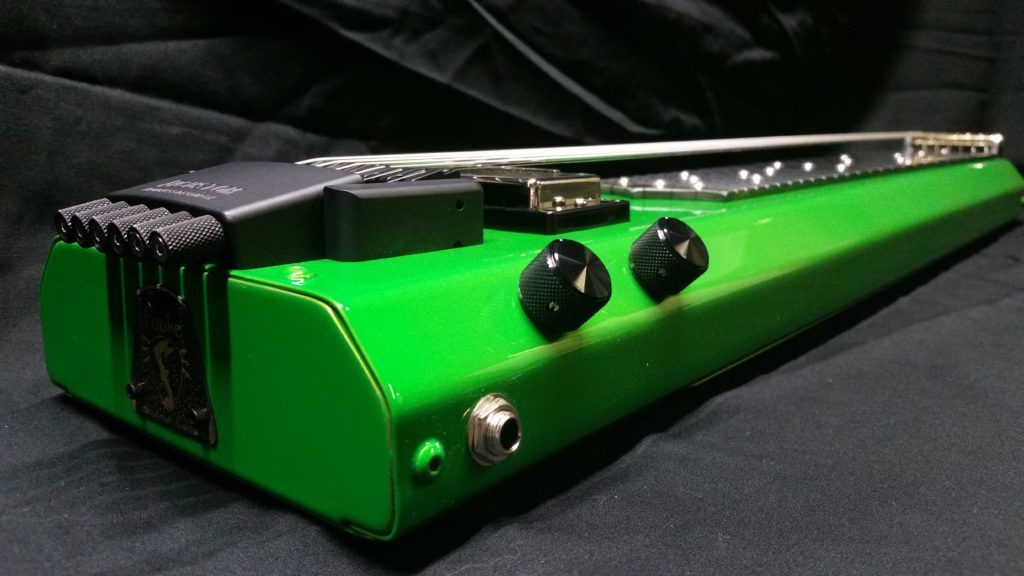 Green Meanie1