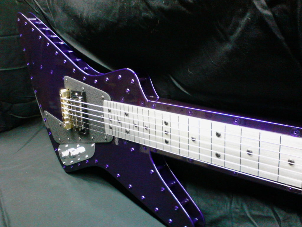 PLUM-X1